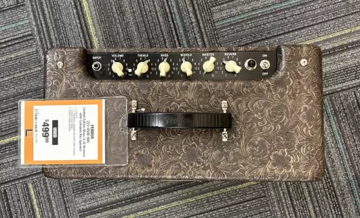 Fender - 223-0500-805 2